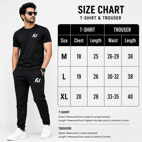 Premium Micro Men’s Tracksuit PUBG Print – Comfortable Sportswear | Gym & Workout Suitortswear With Trouser