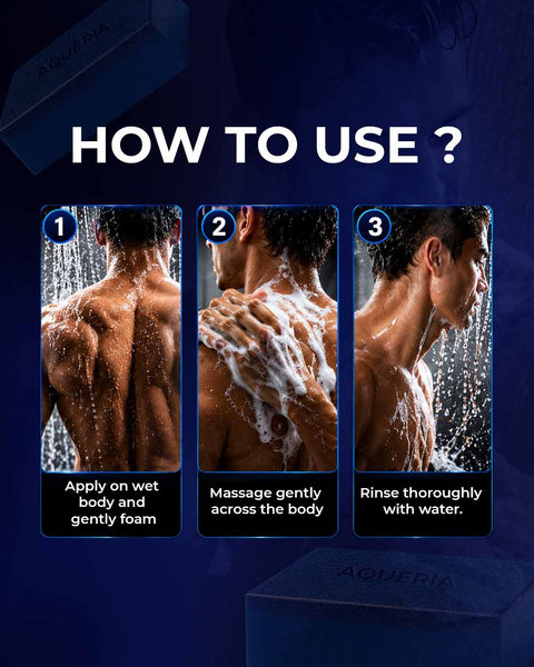 De-Tan Soap for Men