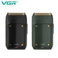 VGR Voyager V-353 Professional Men's Shaver.