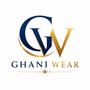 Ghani wear Pakistan 