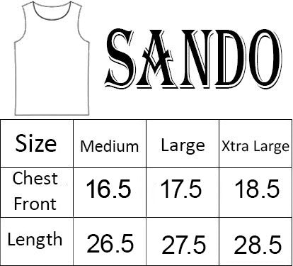 Men's No Pain No Gain Printed Gym Tank Top Pure Cotton Sleeveless Sando Summer Workout Vest