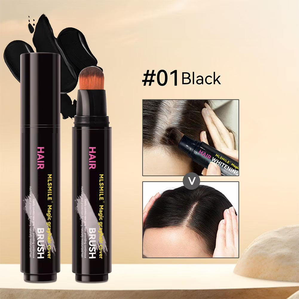 Hair Root Touch Up   Hair Dye Colour Pen