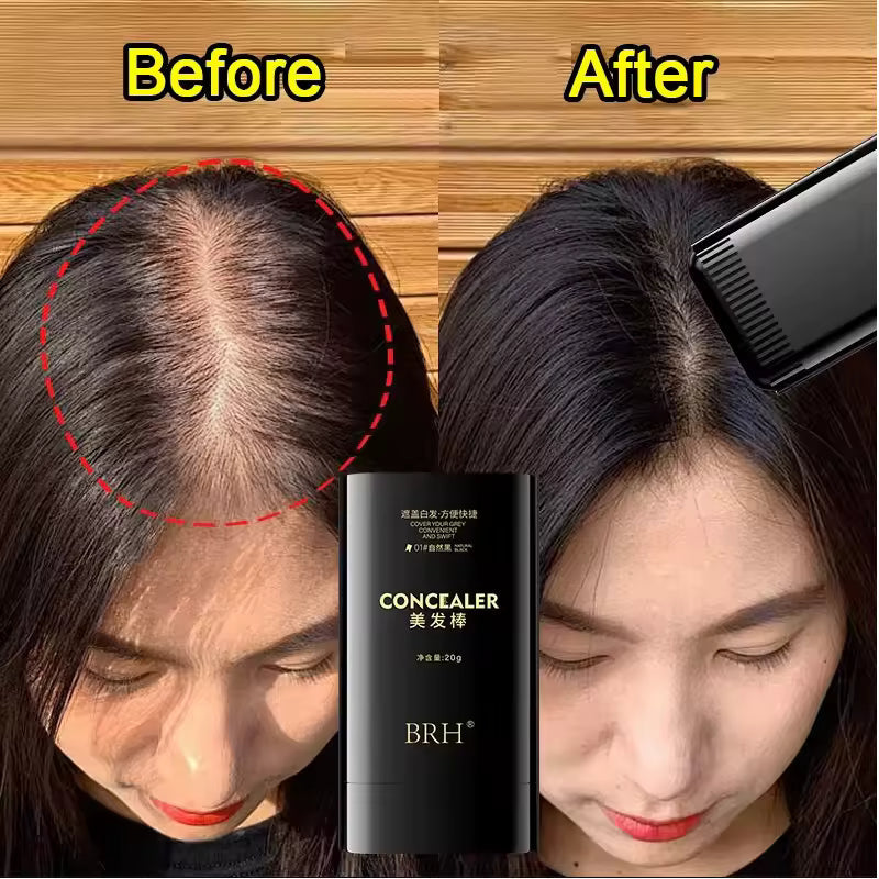 Hair Dye Stick