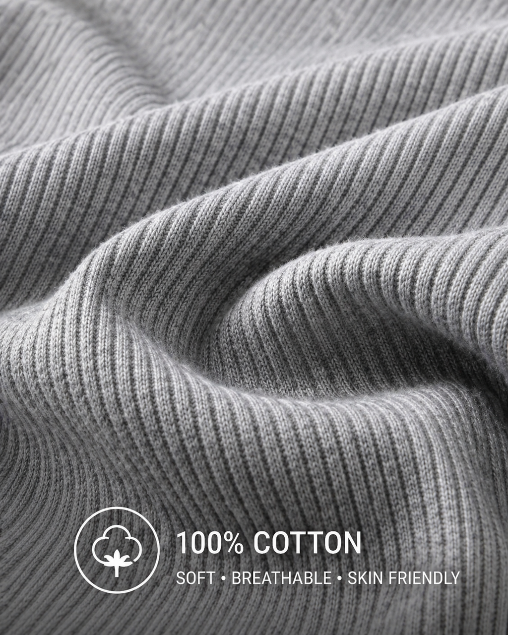 Pack Of 3 ( 1 Black , 1 white,1 Grey)