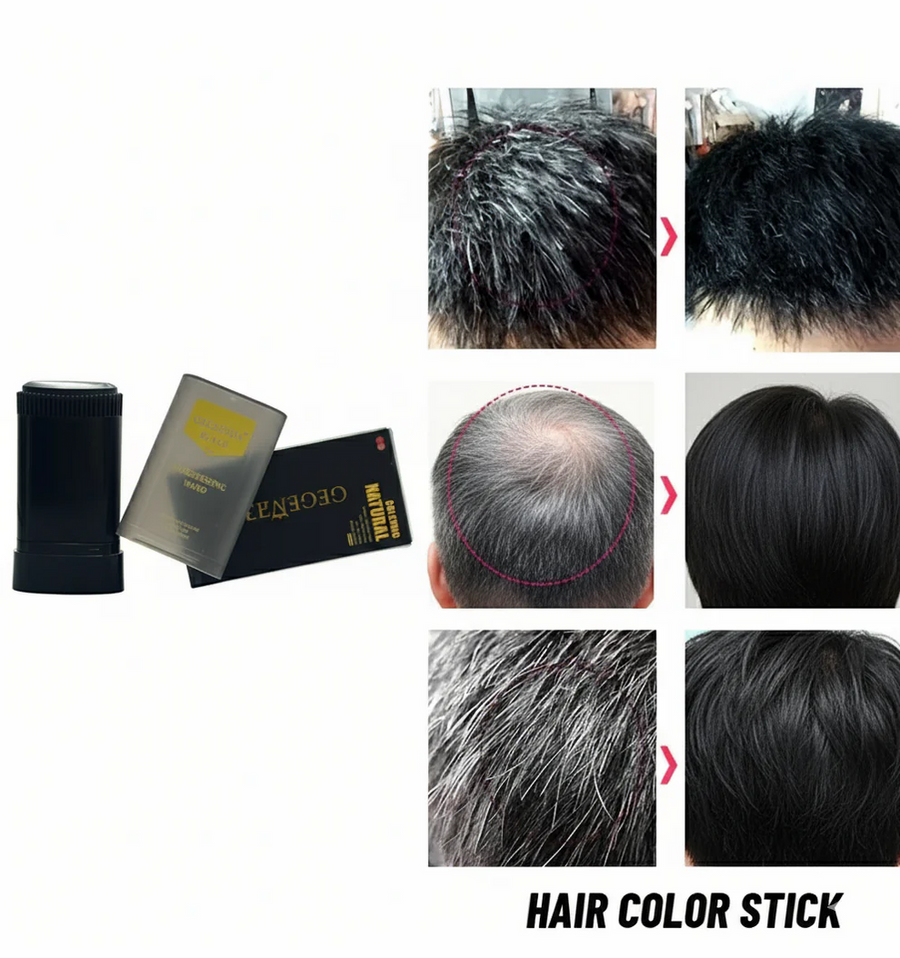 Hair Dye Stick