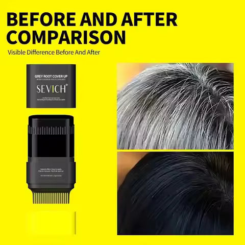 Hair Dye Stick